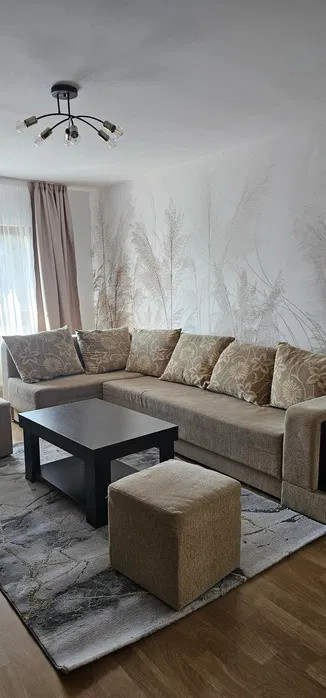 Apartament 2 camere, decomandat, 50 mp, Zorilor