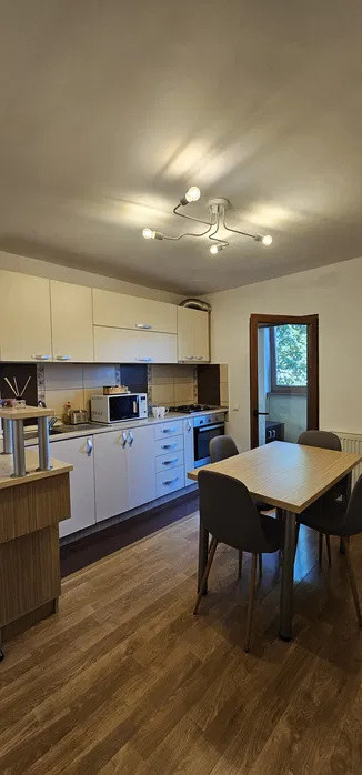 Apartament 2 camere, decomandat, 50 mp, Zorilor