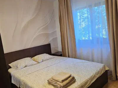 Apartament 2 camere, decomandat, 50 mp, Zorilor
