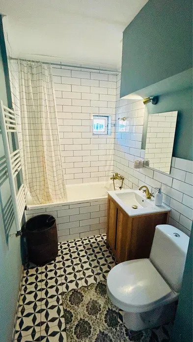 Apartament 2 camere, 56 mp, loc de parcare, zona Semicentrala