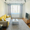 Apartament 2 camere, 56 mp, loc de parcare, zona Semicentrala