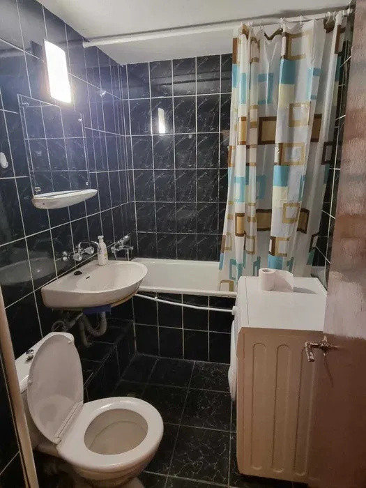 Apartament 2 camere, decomandate, 55 mp, Marasti