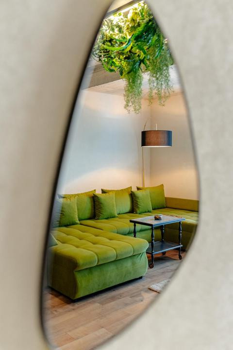 Apartament Premium 3 camere 82mp/ Parcare subterana/ Somesului Centru