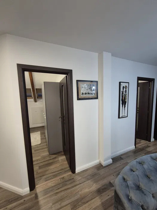Apartament 3 camere, loc de parcare, Gheorgheni