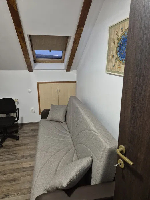 Apartament 3 camere, loc de parcare, Gheorgheni