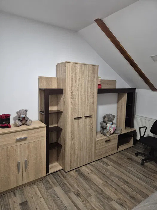 Apartament 3 camere, loc de parcare, Gheorgheni
