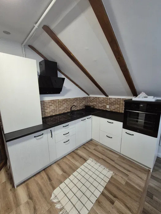 Apartament 3 camere, loc de parcare, Gheorgheni