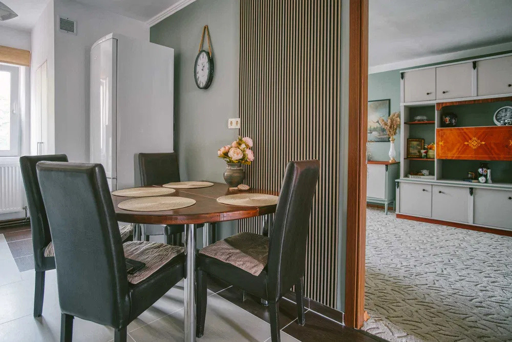 Apartament 4 camere decomandate - 80 mp - 2 băi - Mănăștur