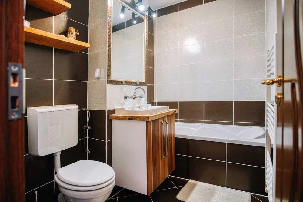 Apartament 4 camere decomandate - 80 mp - 2 băi - Mănăștur