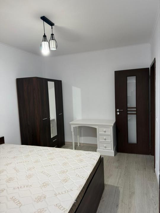 Apartament cu 2 camere, etajul 1, balcon, zona Ioan Rusu