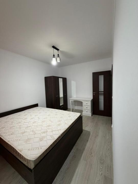 Apartament cu 2 camere, etajul 1, balcon, zona Ioan Rusu