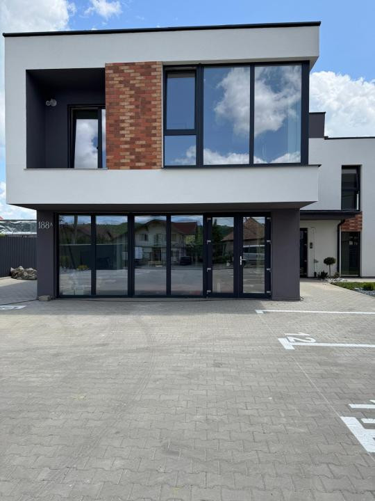 Spatiu comercial, 80 mp, Apahida