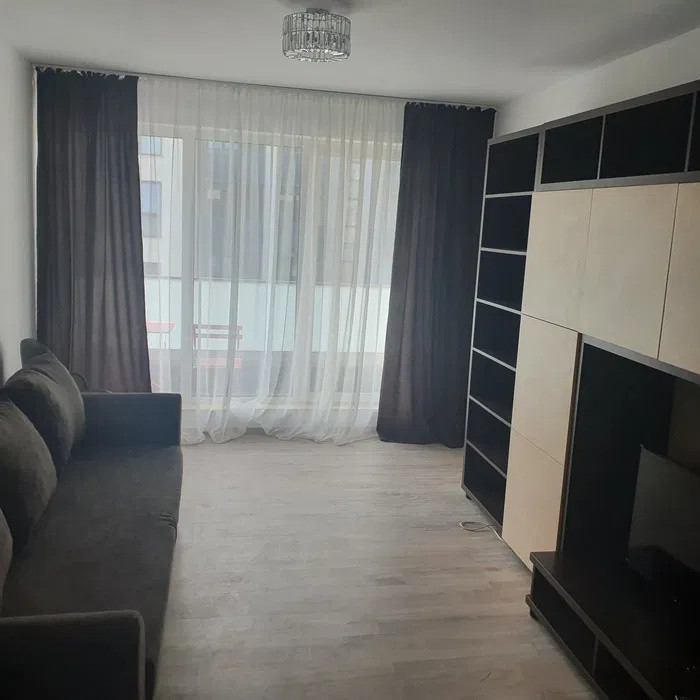 Apartament 2 camere, 54mp, loc de parcare Inclus, pet friendly, Andrei Muresanu