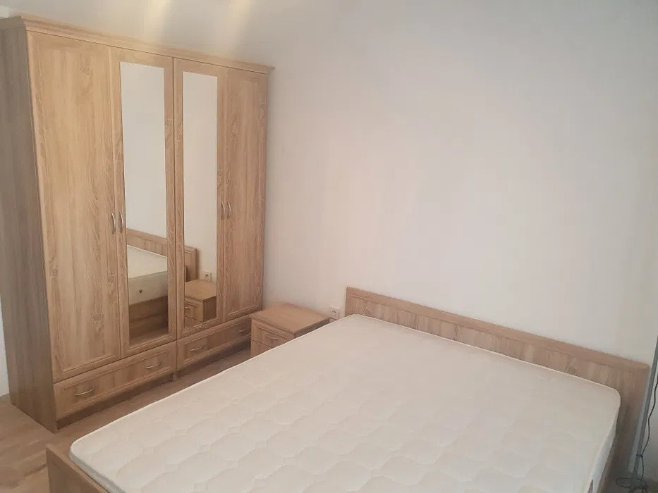 Apartament 2 camere, 54mp, loc de parcare Inclus, pet friendly, Andrei Muresanu