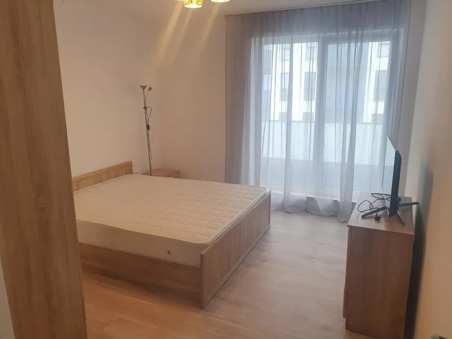 Apartament 2 camere, 54mp, loc de parcare Inclus, pet friendly, Andrei Muresanu