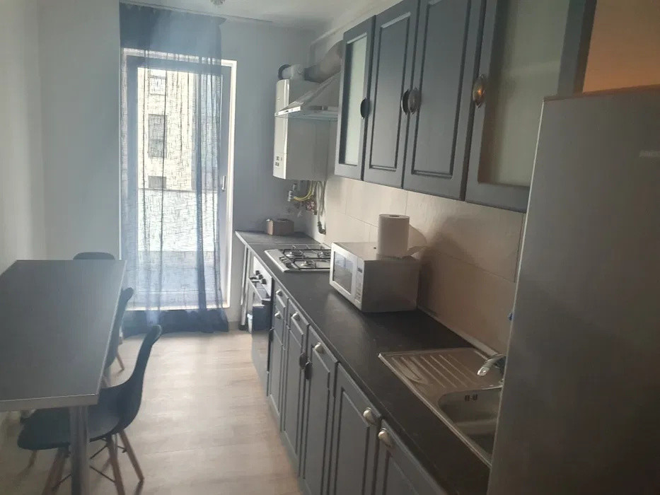 Apartament 2 camere, 54mp, loc de parcare Inclus, pet friendly, Andrei Muresanu