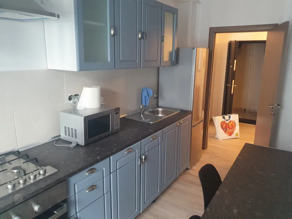 Apartament 2 camere, 54mp, loc de parcare Inclus, pet friendly, Andrei Muresanu