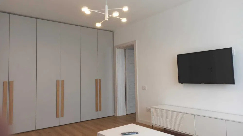 Apartament 3 camere, 60 mp, zona Semicentrala