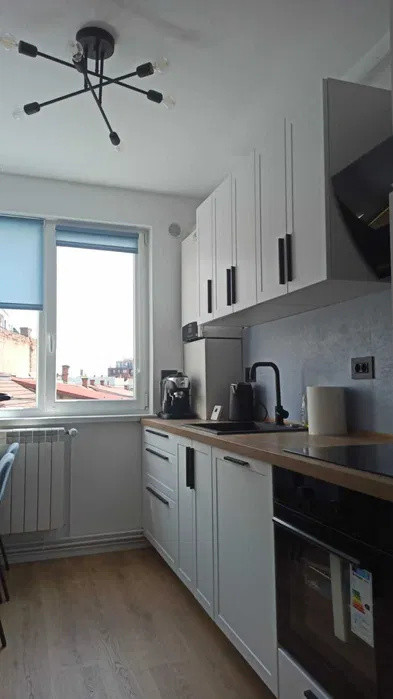 Apartament 3 camere, 60 mp, zona Semicentrala