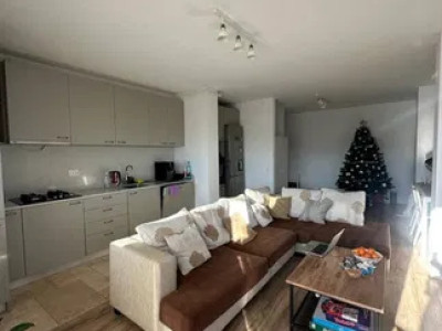 Apartament cu 2 camere si parcare in Grand Park Residence