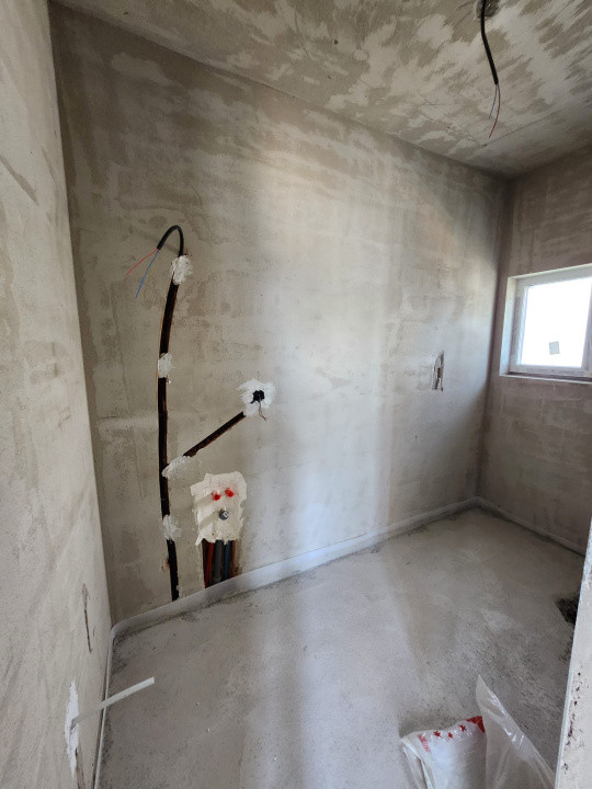 Casa tip Duplex,4 camere, 120 mp, Zona Avram Iancu