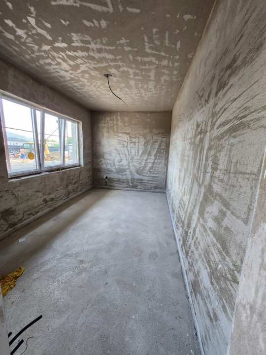 Casa tip Duplex,4 camere, 120 mp, Zona Avram Iancu