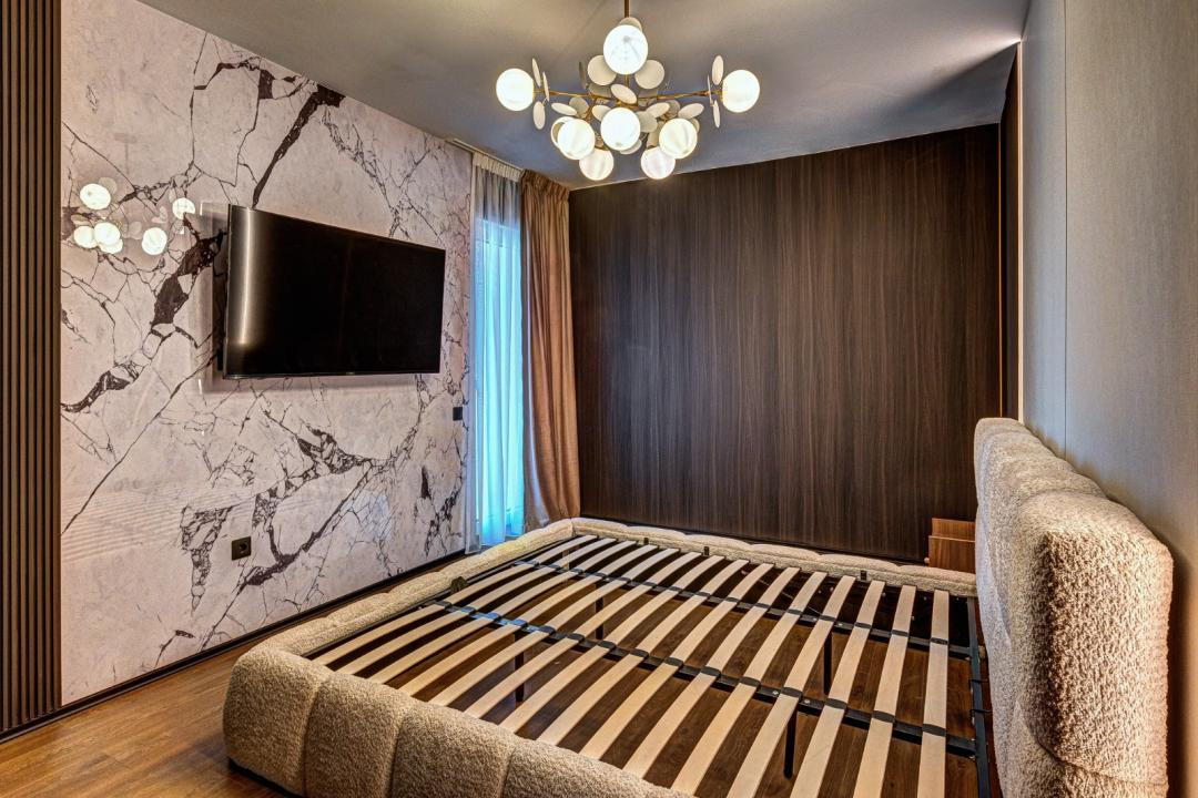 Apartament de 2 camere , 54  mp, Modern , Eroilor