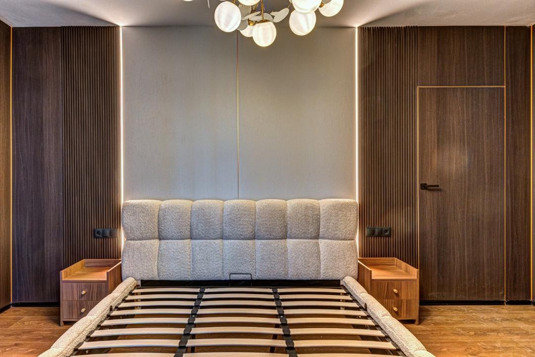 Apartament de 2 camere , 54  mp, Modern , Eroilor