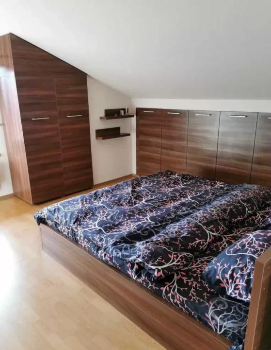 Apartament 3 camere pe 2 nivele, Str. Avram Iancu, Restaurant AS