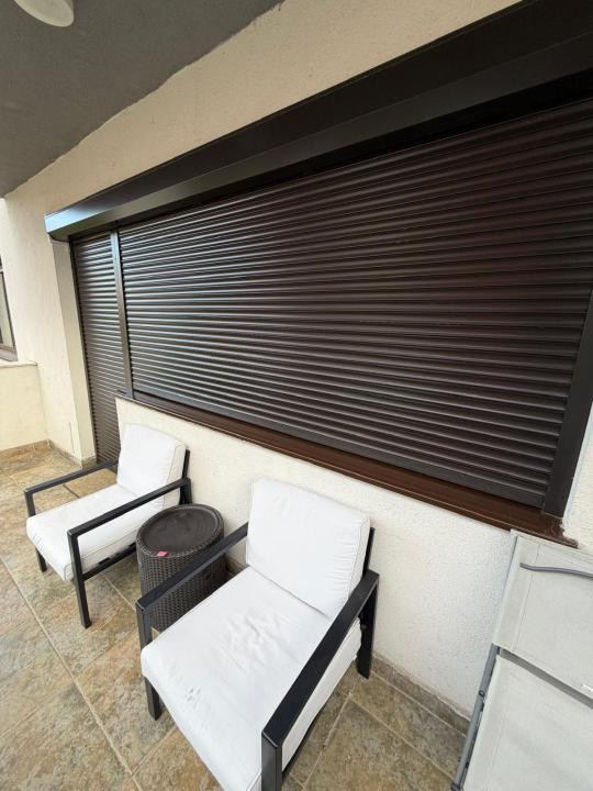Apartament cu 3 camere, 80 mp, gradina , zona Parcului Poligon