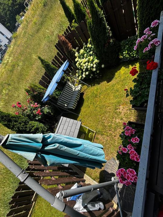 Apartament cu 3 camere, 80 mp, gradina , zona Parcului Poligon