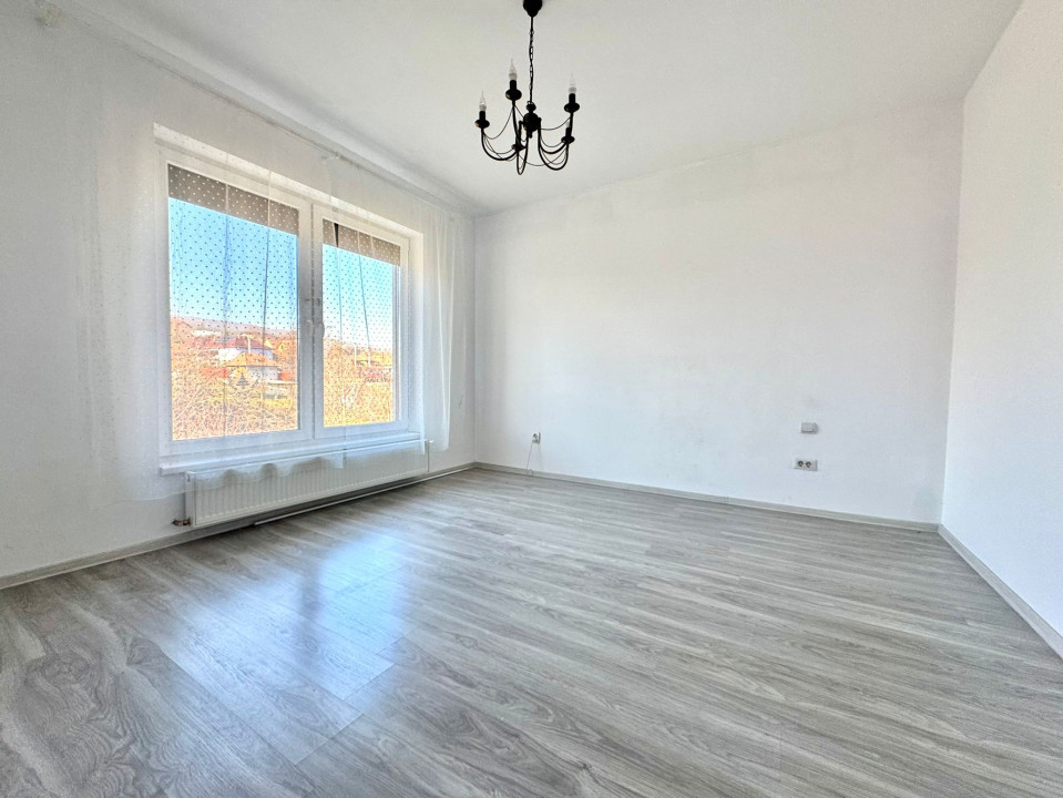 Apartament la casă, 119 mp utili, ultrafinisat, zona Auchan Iris