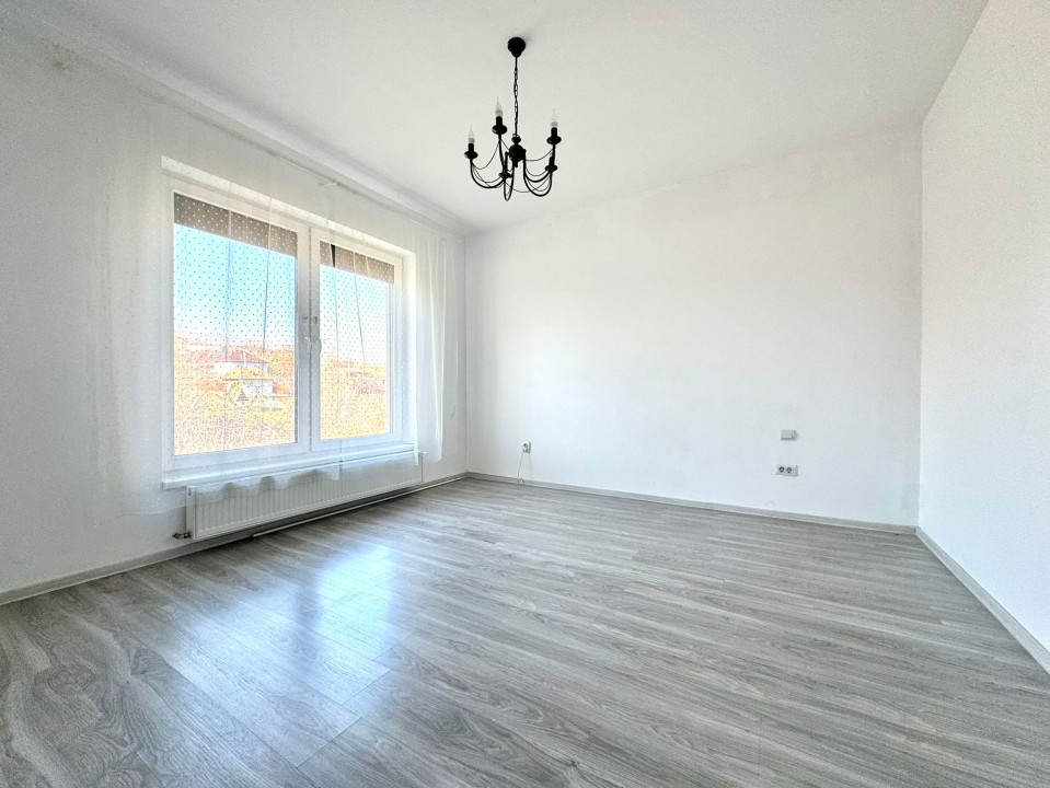 Apartament la casă, 119 mp utili, ultrafinisat, zona Auchan Iris