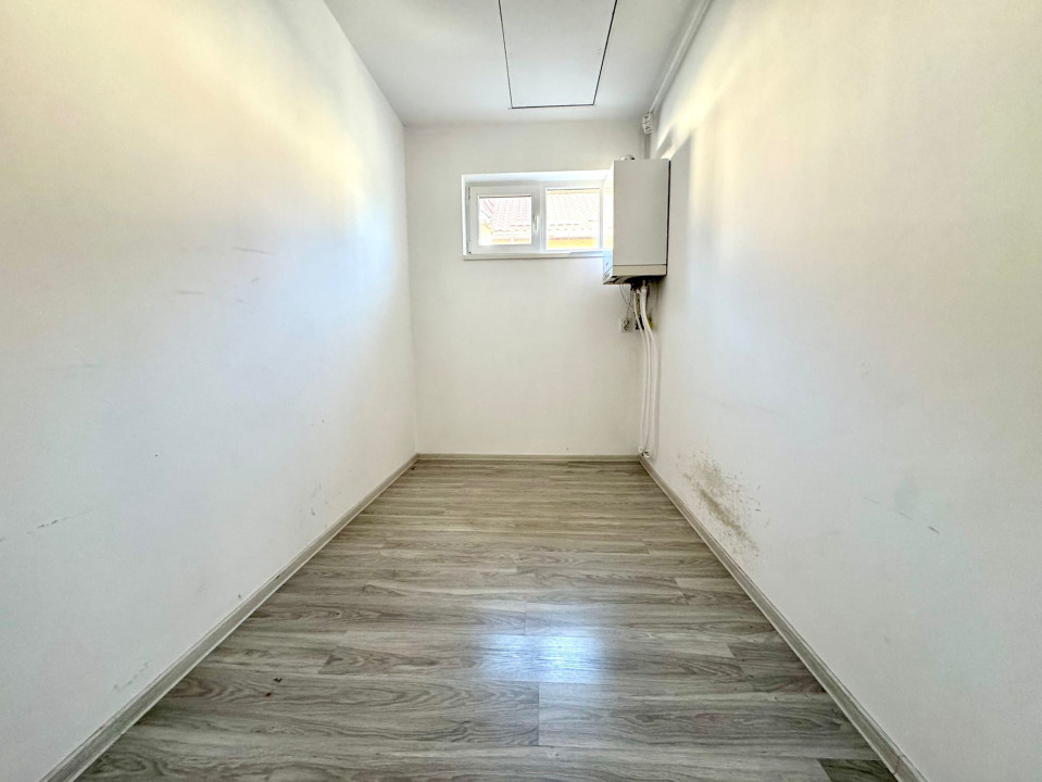 Apartament la casă, 119 mp utili, ultrafinisat, zona Auchan Iris