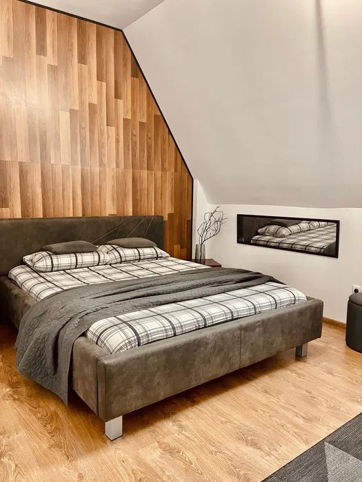 Apartament ultrafinisat, balcon, zona Cetatii