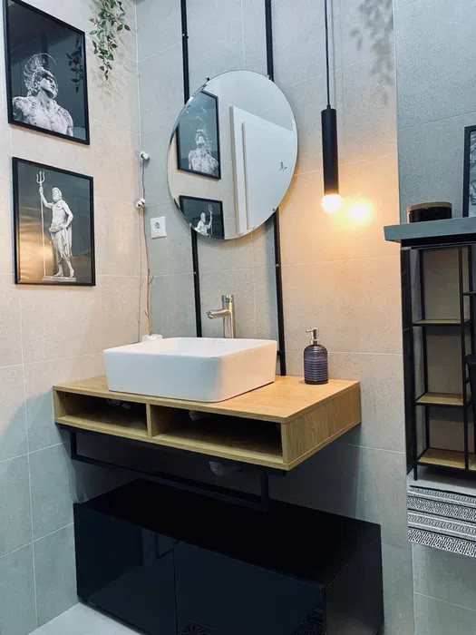 Apartament ultrafinisat, balcon, zona Cetatii