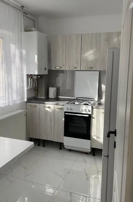Apartament cu o camera, ideal pt investitie, zona Muzeul Apei