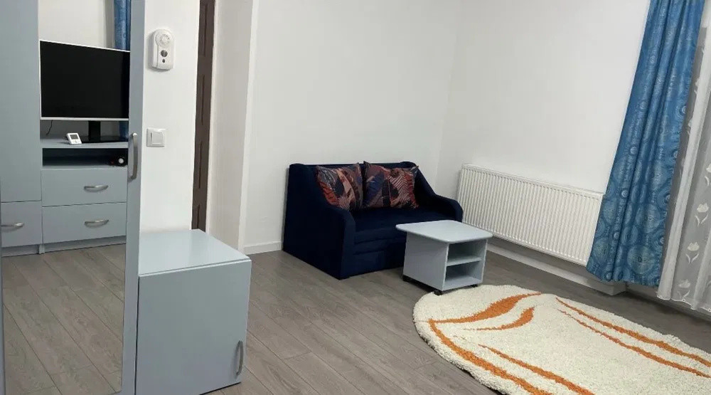 Apartament cu o camera, ideal pt investitie, zona Muzeul Apei