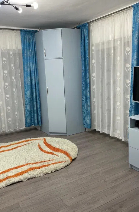 Apartament cu o camera, ideal pt investitie, zona Muzeul Apei