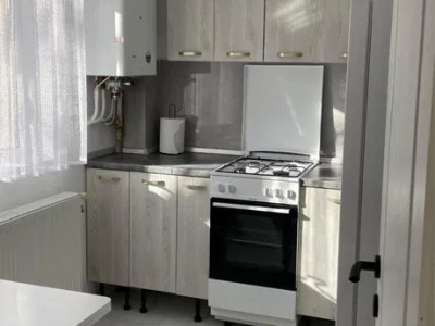 Apartament cu o camera, ideal pt investitie, zona Muzeul Apei