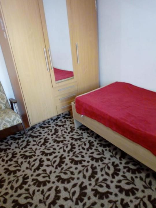 Apartament 3 camere, decomandate, loc de parcare, Gheorgheni