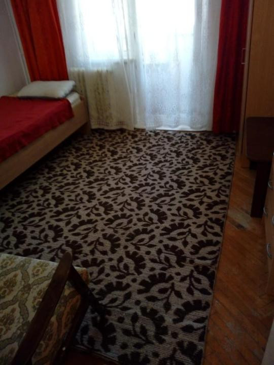 Apartament 3 camere, decomandate, loc de parcare, Gheorgheni