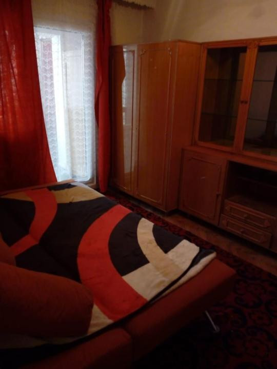 Apartament 3 camere, decomandate, loc de parcare, Gheorgheni