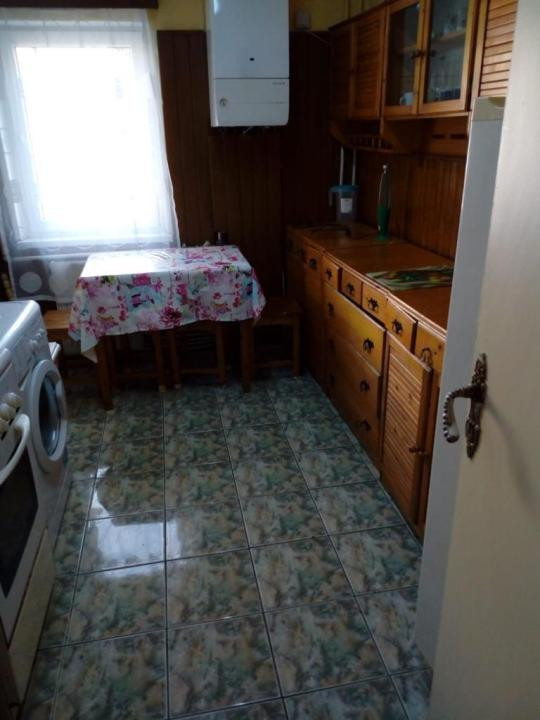 Apartament 3 camere, decomandate, loc de parcare, Gheorgheni