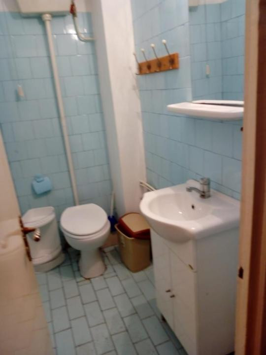 Apartament 3 camere, decomandate, loc de parcare, Gheorgheni