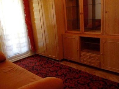 Apartament 3 camere, decomandate, loc de parcare, Gheorgheni