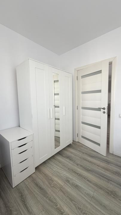 Apartament cu  3 camere,parcare subterană,zona Vivo ( Avram Iancu ) 
