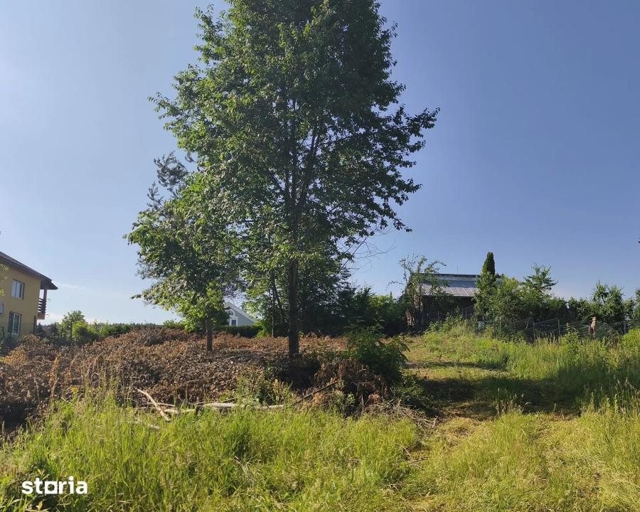 Teren de vanzare , intravilan , 1.815 mp , zona FAGET 