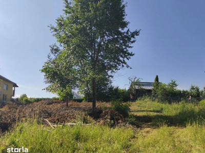 Teren de vanzare , intravilan , 1.815 mp , zona FAGET 