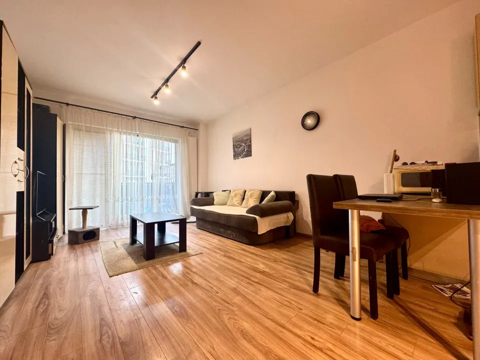 Apartament 2 camere, PETFRIENDLY, parcare, Sophia Residence, cartier Buna Ziua